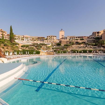 Hotel De L'Esterel Pierre & Vacances Saint-Raphaël المظهر الخارجي الصورة